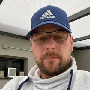 Profile photo