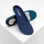 Comfort shoe insoles - XS (35-38)