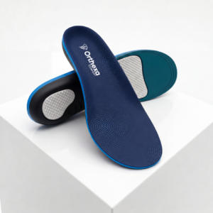 Comfort shoe insoles