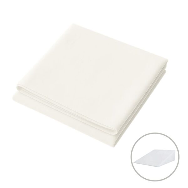 ComfortLift pillow cover