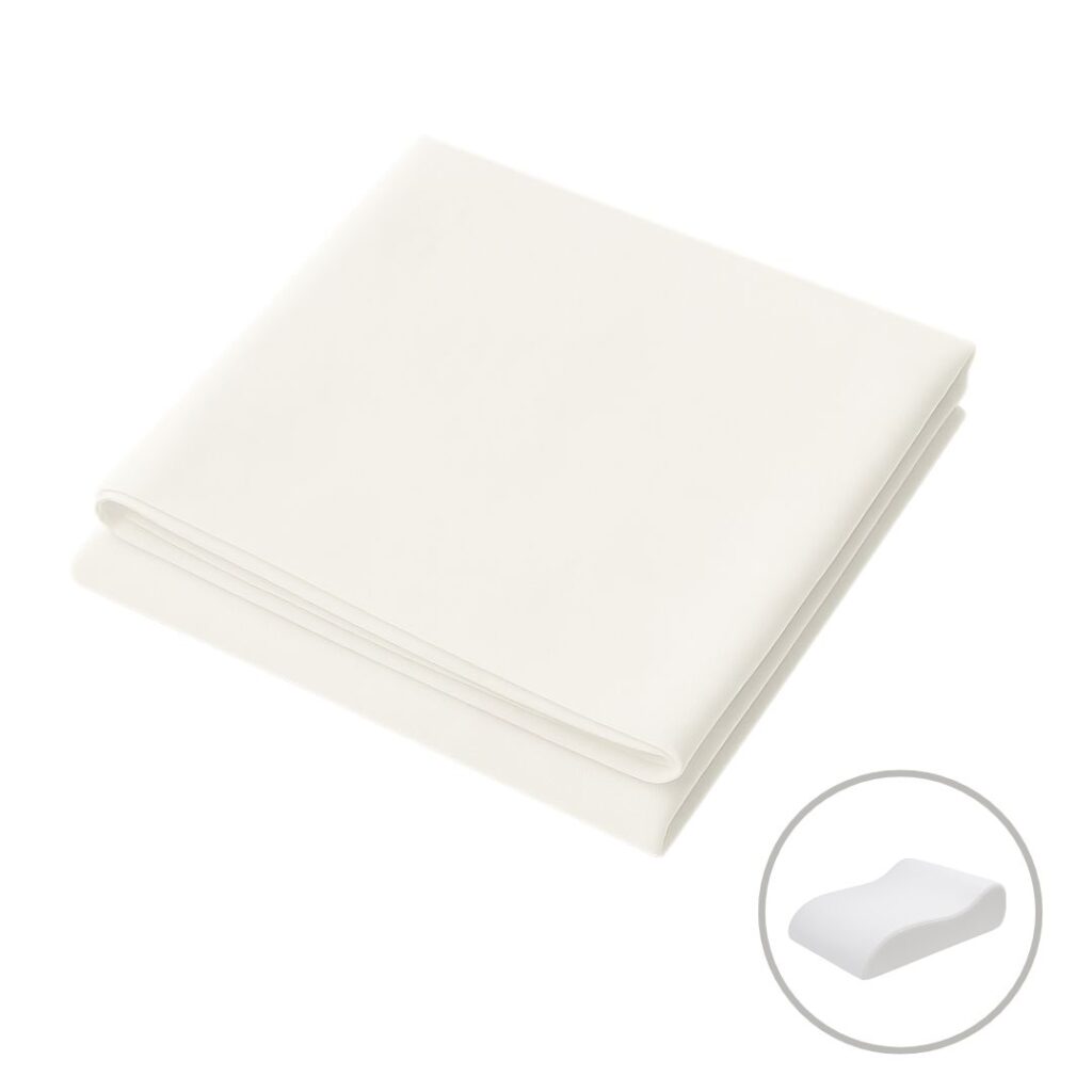 MEDICAL Pillow Cover