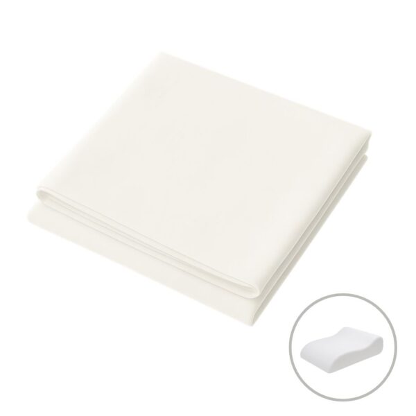 Medical pillow cover