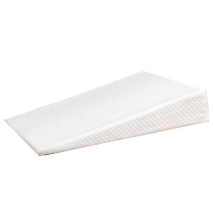 Additional Cover for Orthopedic Wedge Pillow ComfortLift - Image 1