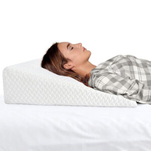 Orthopedic Wedge Pillow - ComfortLift - Image 1