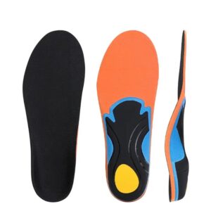 Orthopedic Insoles - Active - Image 2