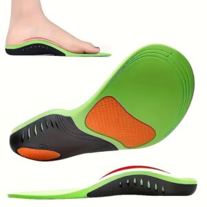 Orthopedic Insoles - Comfort - Image 2