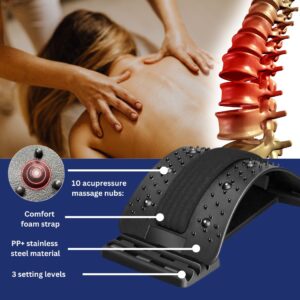 Back Stretcher - BackFix - Image 5