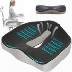 Orthopedic Sitting Cushion - ComfortSit