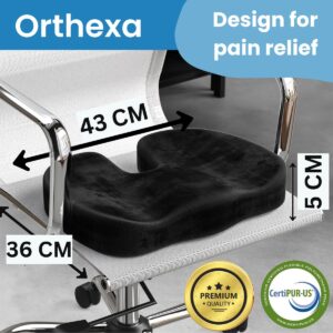 Orthopedic Sitting Cushion – ComfortLux - Image 4