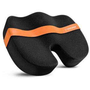 Orthopedic Sitting Cushion – ComfortLux - Image 1