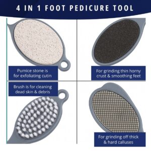 Complete Cracked Heel Recovery Kit - HeelRecover - Image 3