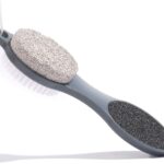Pedicure Tool for Feet 4v1 - SoftFeet