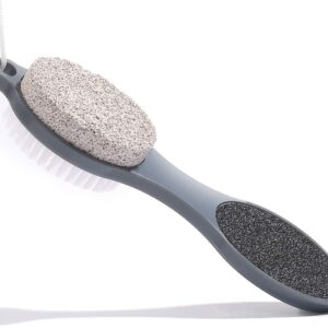 Pedicure Tool for Feet 4v1 - SoftFeet - Image 1
