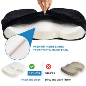 Orthopedic Sitting Cushion – ComfortLux - Image 7
