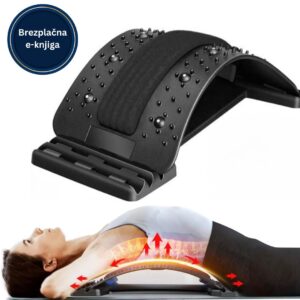BackFix back stretcher