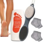 Complete Cracked Heel Recovery Kit - HeelRecover