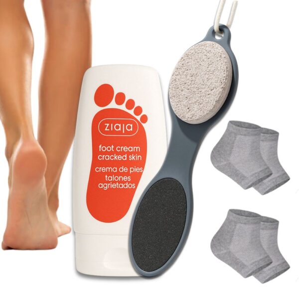 Main Gallery Feet Bundle