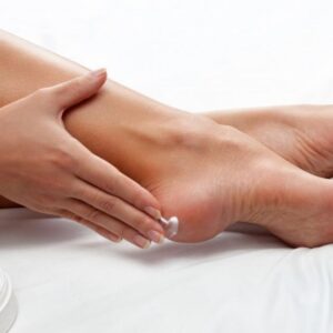 ZIAJA Foot Cream for Cracked Skin 60ml - Image 3