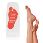 ZIAJA Foot Cream for Cracked Skin 60ml