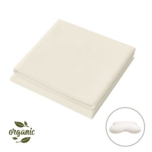 Cotton cover for the Memory pillow