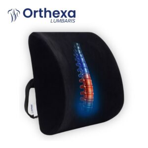 Back Support Cushion – Lumbaris