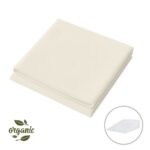 Cotton cover for the ComfortLift pillow