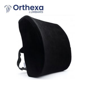 Back Support Cushion – Lumbaris - Image 2