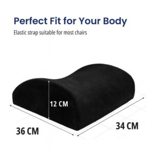 Back Support Cushion – Lumbaris - Image 4