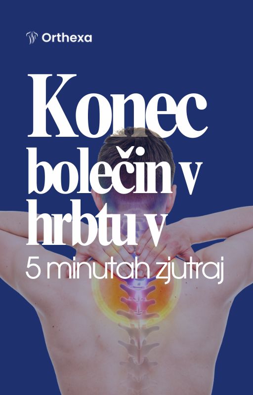 5-minute morning and evening back routine