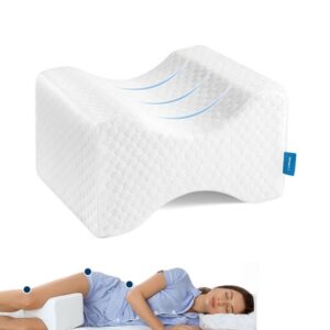 ErgoPlus knee pillow