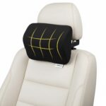ErgoLux neck pillow