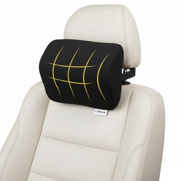 ErgoLux neck pillow