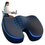 ComfortLux seat cushion