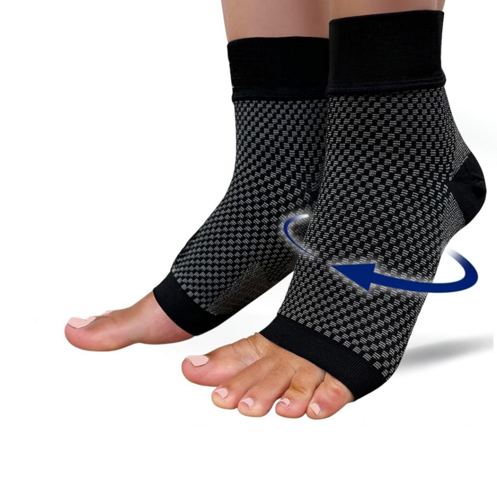 KINESIOS Compression Socks
