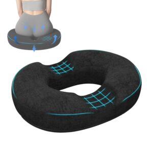 MediLux ring seat cushion
