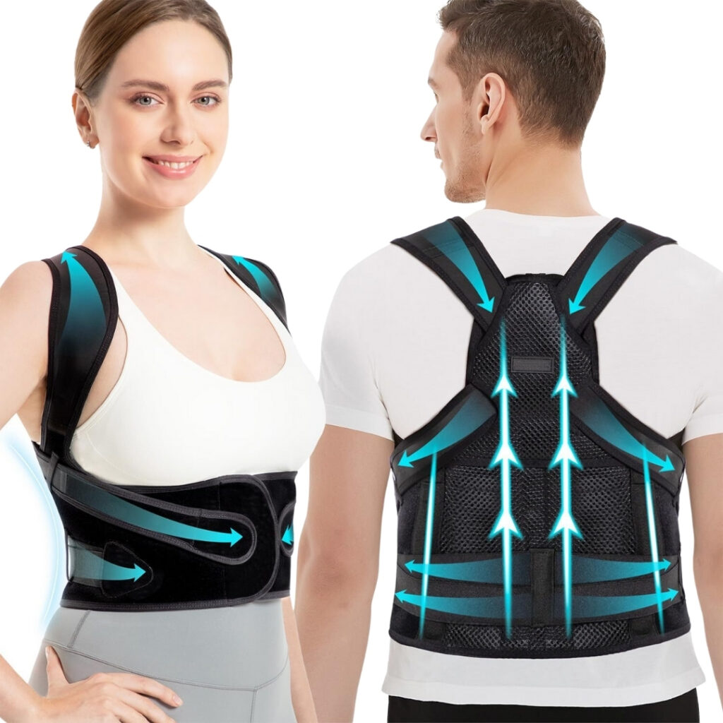 SPINEO Posture Support