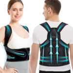 Spineo posture support