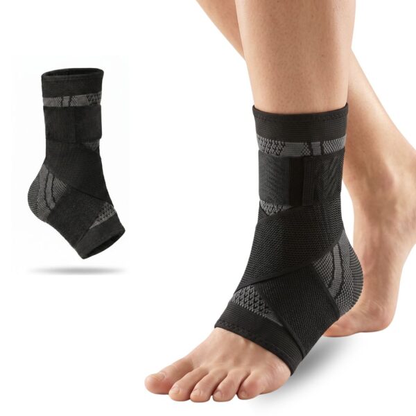 PlantarCare ankle and foot brace