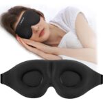 ZenMask 3D sleep mask