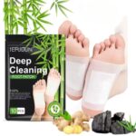 DETOXNATURA Foot Patch Set