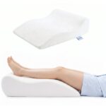 “Medical” leg support pillow