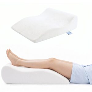“Medical” leg support pillow