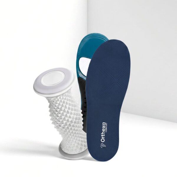 StepCare foot care set