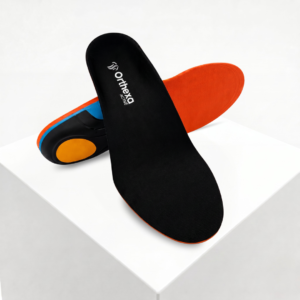 Active sports insoles
