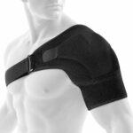 KINETIX Shoulder Brace