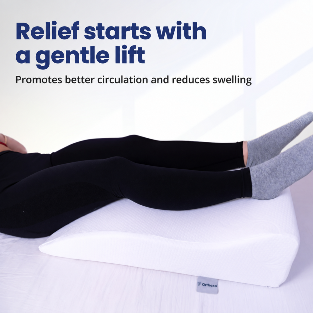 MEDICAL Leg Elevation Pillow