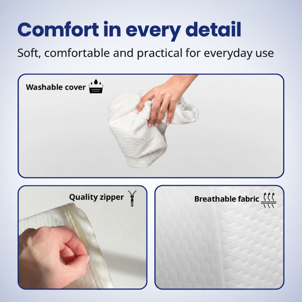 MEDICAL Leg Elevation Pillow