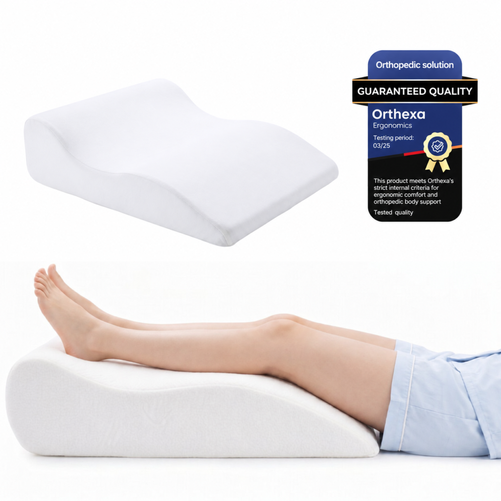 MEDICAL Leg Elevation Pillow