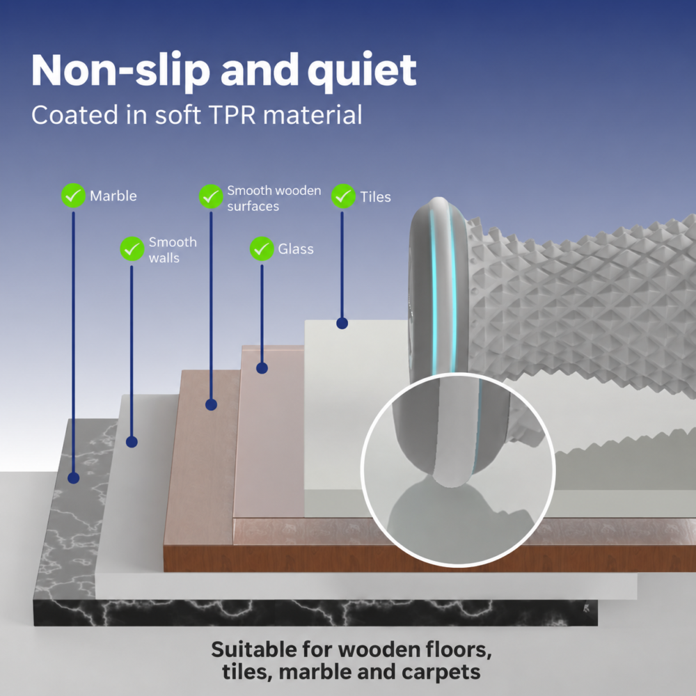 PlantarRoller foot massage roller image
