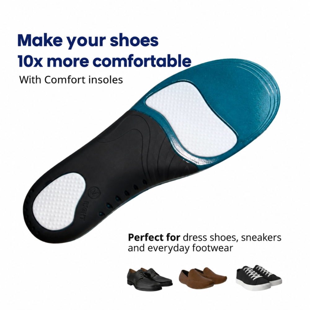 StepCare foot care set image